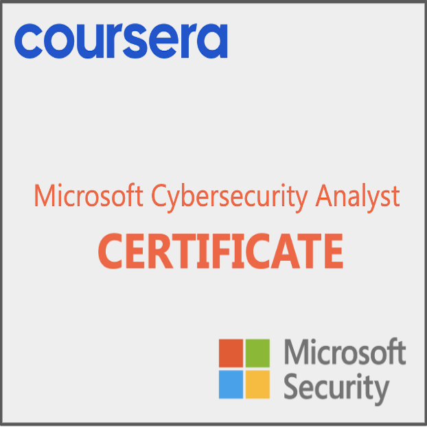 MS Cybersecurity